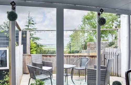 Elgin Cottage | 2 bedroom accommodation in Quarrywood, near Elgin