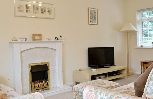 Evesham Cottage | 2 bedroom accommodation in Evesham