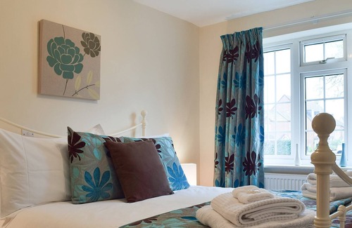 Evesham Cottage | 2 bedroom accommodation in Evesham