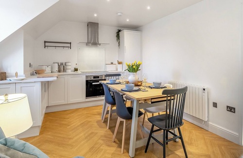 Filby Cottage | 2 bedroom accommodation in Filby