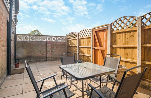 Filby Cottage | 2 bedroom accommodation in Filby