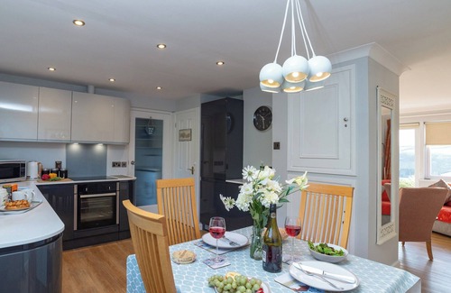 Fowey Cottage | 2 bedroom accommodation in Fowey