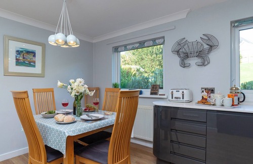 Fowey Cottage | 2 bedroom accommodation in Fowey