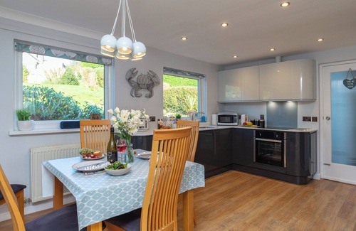 Fowey Cottage | 2 bedroom accommodation in Fowey