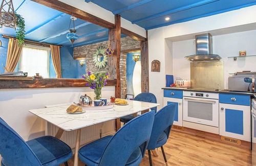 Polruan Cottage | 2 bedroom accommodation in Polruan, near Fowey