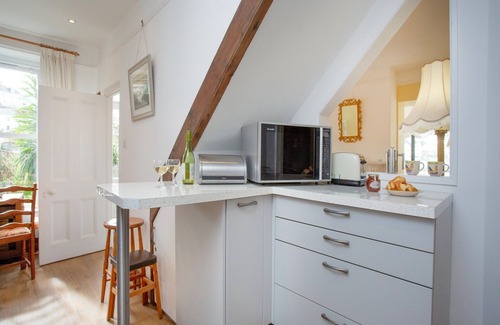 Polruan Cottage | 2 bedroom accommodation in Polruan, near Fowey