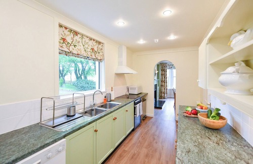 Girvan Cottage | 2 bedroom accommodation in Girvan