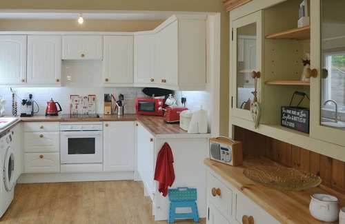 Kielder Cottage | 2 bedroom accommodation in Kielder, near Bellingham