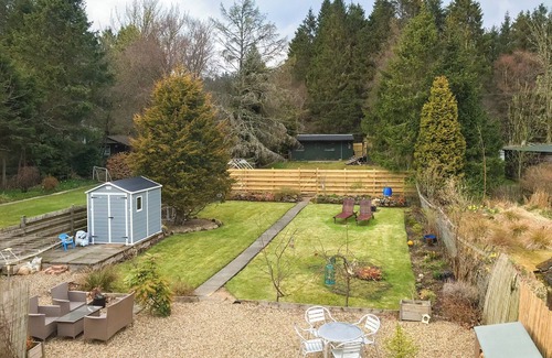 Kielder Cottage | 2 bedroom accommodation in Kielder, near Bellingham
