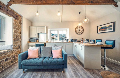 Wall Cottage | 2 bedroom accommodation in Wall, Hexham