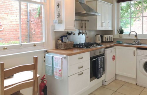 Hornsea Cottage | 2 bedroom accommodation in Hornsea