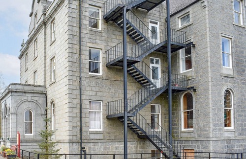 Alford Cottage | 2 bedroom accommodation in Huntly