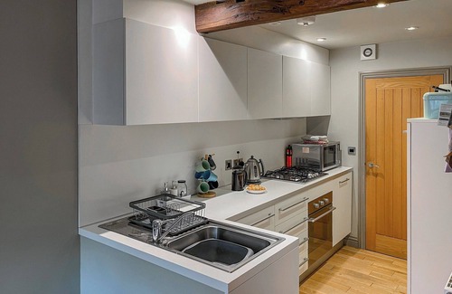 Addingham Cottage | 2 bedroom accommodation in Addingham, near Ilkley