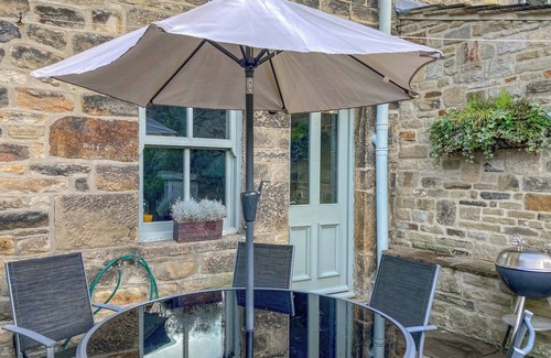 Addingham Cottage | 2 bedroom accommodation in Addingham, near Ilkley
