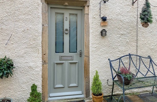 Addingham Cottage | 2 bedroom accommodation in Addingham, near Ilkley
