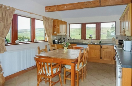 Oldfield Cottage | 2 bedroom accommodation in Keighley