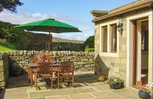 Oldfield Cottage | 2 bedroom accommodation in Keighley