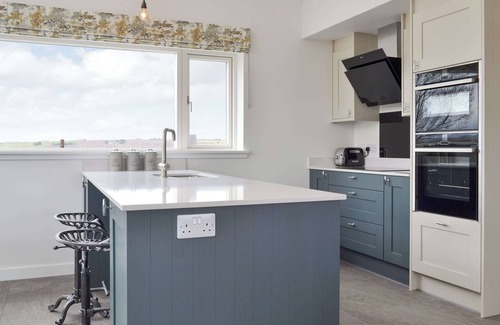Keith Cottage | 2 bedroom accommodation in Keith