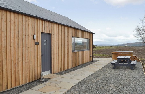Keith Cottage | 2 bedroom accommodation in Keith