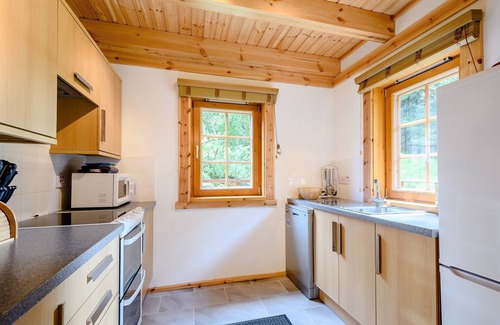 Killin Cottage | 2 bedroom accommodation in Killin, near Crianlarich