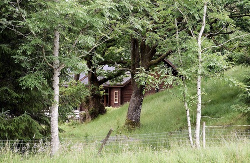 Killin Cottage | 2 bedroom accommodation in Killin, near Crianlarich