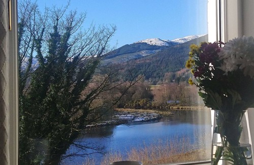 Kilmun Cottage | 2 bedroom accommodation in Kilmun, near Dunoon