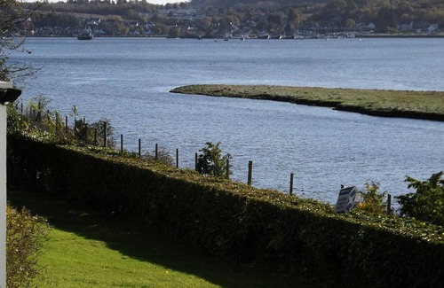 Kilmun Cottage | 2 bedroom accommodation in Kilmun, near Dunoon