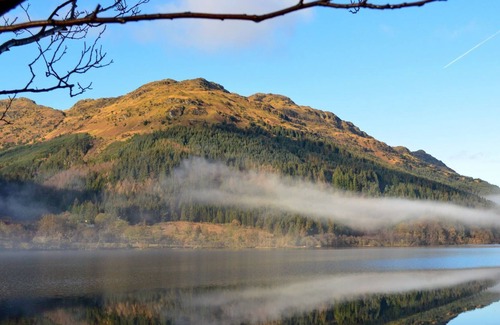 Kilmun Cottage | 2 bedroom accommodation in Kilmun, near Dunoon