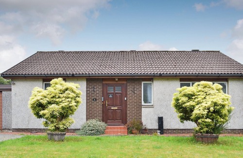 Kilmun Cottage | 2 bedroom accommodation in Ardentinny, near Dunoon