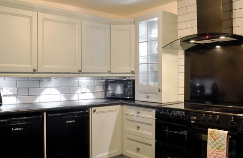 Kilmun Cottage | 2 bedroom accommodation in Ardentinny, near Dunoon