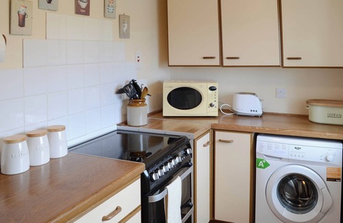 Lairg Cottage | 2 bedroom accommodation in Tongue, Sutherland