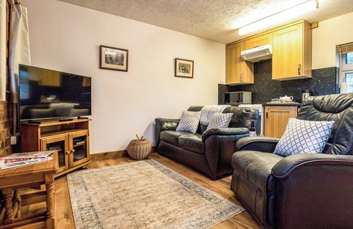 Ledbury Cottage | 2 bedroom accommodation in Ledbury