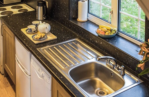Ledbury Cottage | 2 bedroom accommodation in Ledbury