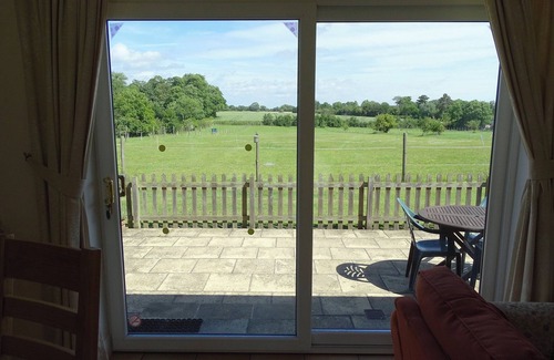 Leiston Cottage | 2 bedroom accommodation in Leiston, near Aldeburgh