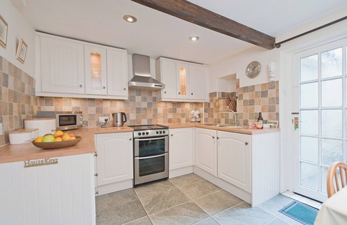 Bellerby Cottage | 2 bedroom accommodation in Bellerby, Wensleydale