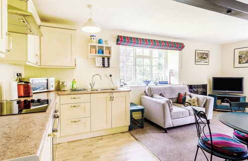 West Burton Cottage | 2 bedroom accommodation in West Burton, near Leyburn