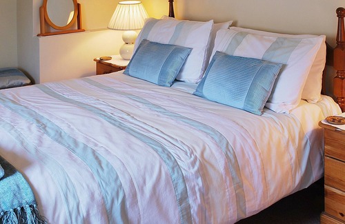 Longnor Cottage | 2 bedroom accommodation in Wildboarclough, Buxton