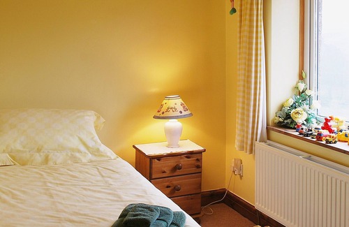 Longnor Cottage | 2 bedroom accommodation in Wildboarclough, Buxton