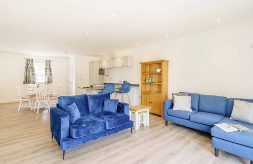 Lytham St. Anne's Cottage | 2 bedroom accommodation in Lytham