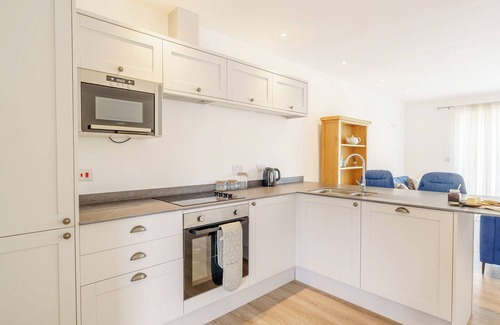 Lytham St. Anne's Cottage | 2 bedroom accommodation in Lytham