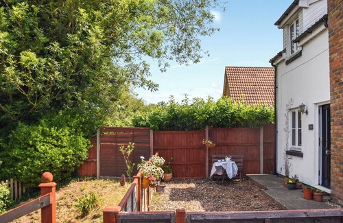 March Cottage | 2 bedroom accommodation in March, near Wisbech