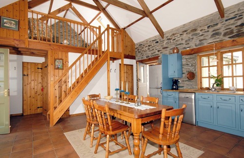 Haverfordwest Cottage | 2 bedroom accommodation in Mathry