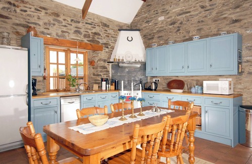 Haverfordwest Cottage | 2 bedroom accommodation in Mathry