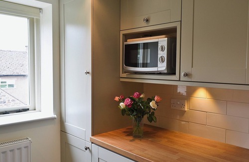 Lea Cottage | 2 bedroom accommodation in Lea, near Matlock