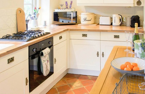 Bonsall Cottage | 2 bedroom accommodation in Bonsall, near Matlock