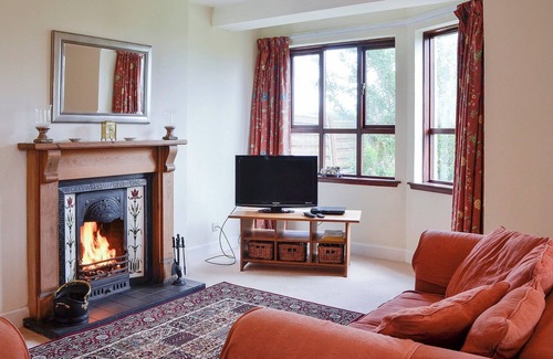 Murthill Cottage | 2 bedroom accommodation in Meigle