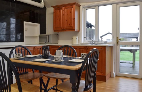 Silecroft Cottage | 2 bedroom accommodation in Silecroft, near Millom