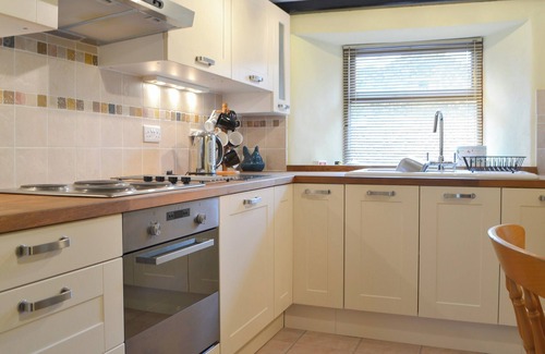 Millom Cottage | 2 bedroom accommodation in Millom