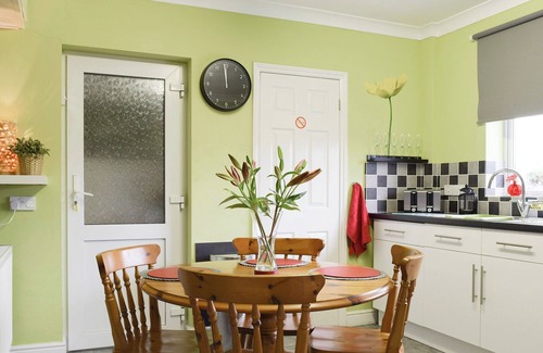 Moreton Cottage | 2 bedroom accommodation in Camer&rsquo;s Green, Berrow, near Malvern