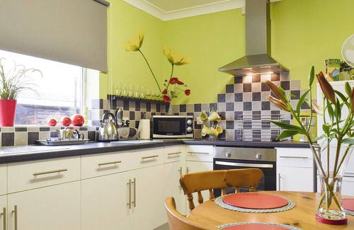 Moreton Cottage | 2 bedroom accommodation in Camer&rsquo;s Green, Berrow, near Malvern